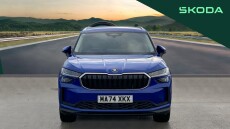 Skoda Kodiaq 1.5 TSI iV 204 SE L 5dr DSG Estate